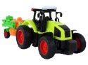 LEAN Toys Traktor z Opryskiwaczem RC Zdalnie Sterowany 1:16