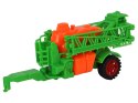 LEAN Toys Traktor z Opryskiwaczem RC Zdalnie Sterowany 1:16