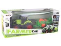 LEAN Toys Traktor z Opryskiwaczem RC Zdalnie Sterowany 1:16