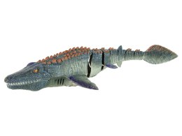 LEAN Toys Zdalnie Sterowany Mozazaur Morski Pływający RC