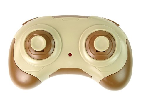 LEAN Toys Zdalnie Sterowany Mozazaur Morski Pływający RC LEAN Toys Zdalnie Sterowany Mozazaur Morski Pływający RC