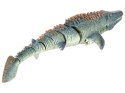 LEAN Toys Zdalnie Sterowany Mozazaur Morski Pływający RC