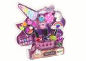 LEAN Toys Zestaw Do Makijażu Zdobienie Paznokci Jednorożec