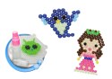 LEAN Toys Zestaw Koralików Wodnych DIY Magiczne Koraliki 8 Kolorów Księżniczki