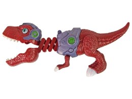 LEAN Toys Zestaw Zabawek Do Nurkowania Dinozaur
