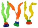 LEAN Toys Zestaw Zabawek Do Nurkowania Dinozaur
