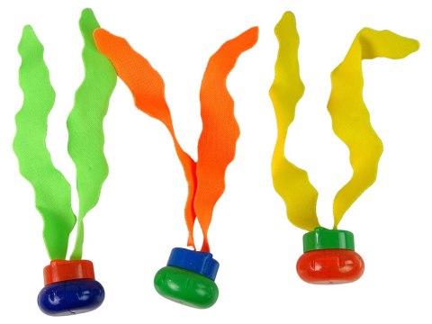 LEAN Toys Zestaw Zabawek Do Nurkowania Dinozaur LEAN Toys Zestaw Zabawek Do Nurkowania Dinozaur