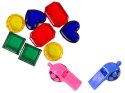 LEAN Toys Zestaw Zabawek Do Nurkowania Dinozaur