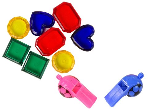LEAN Toys Zestaw Zabawek Do Nurkowania Dinozaur LEAN Toys Zestaw Zabawek Do Nurkowania Dinozaur