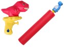 LEAN Toys Zestaw Zabawek Do Nurkowania Dinozaur