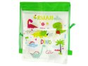 LEAN Toys Zestaw Zabawek Do Nurkowania Dinozaur
