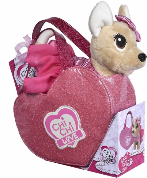 Chi Chi Love is in the Air Chi Chi Love is in the Air