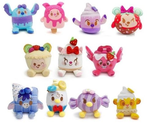 Disney Munchlings mix Disney Munchlings mix