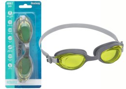 Bestway Okulary Do Pływania Gogle Żółte Bestway 21051