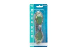 Bestway Okulary Do Pływania Gogle Żółte Bestway 21051