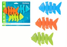 Bestway Zabawki Do Nurkowania Rybki Bestway 26029