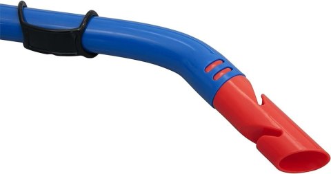 Bestway Zestaw do Nurkowania Maska z Rurką Niebieski 24070 Bestway Zestaw do Nurkowania Maska z Rurką Niebieski 24070