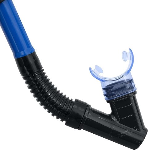 Bestway Zestaw do Nurkowania Maska z Rurką Niebieski 24070 Bestway Zestaw do Nurkowania Maska z Rurką Niebieski 24070