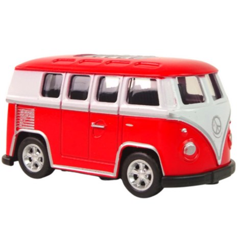 LEAN TOYS Resorak Z Napędem Frykcyjnym Auto Osobowe Ogórek 4 Kolory LEAN TOYS Resorak Z Napędem Frykcyjnym Auto Osobowe Ogórek 4 Kolory