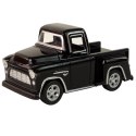 LEAN TOYS Resorak Z Napędem Frykcyjnym Auto Osobowe Pick Up 4 Kolory