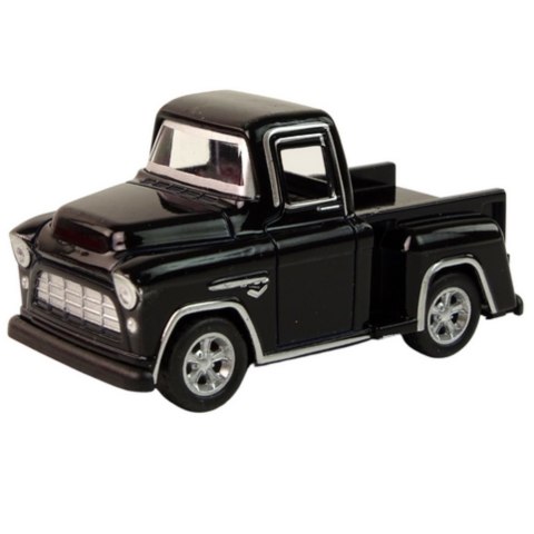 LEAN TOYS Resorak Z Napędem Frykcyjnym Auto Osobowe Pick Up 4 Kolory LEAN TOYS Resorak Z Napędem Frykcyjnym Auto Osobowe Pick Up 4 Kolory