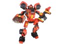 LEAN Toys Klocki Konstrukcyjne Pojazd Auto Sportowe Robot Ferreai 812 351 el.