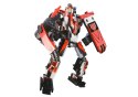 LEAN Toys Klocki Konstrukcyjne Pojazd Auto Sportowe Robot Porsceh 963 347 el.