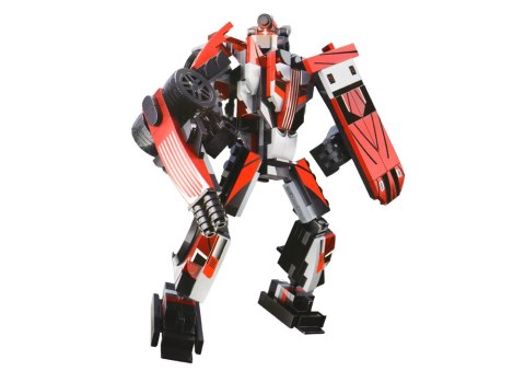 LEAN Toys Klocki Konstrukcyjne Pojazd Auto Sportowe Robot Porsceh 963 347 el. LEAN Toys Klocki Konstrukcyjne Pojazd Auto Sportowe Robot Porsceh 963 347 el.