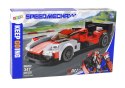 LEAN Toys Klocki Konstrukcyjne Pojazd Auto Sportowe Robot Porsceh 963 347 el.