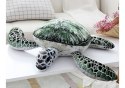 LEAN Toys Maskotka Pluszowa Żółw Morski 35 cm
