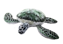 LEAN Toys Maskotka Pluszowa Żółw Morski 35 cm