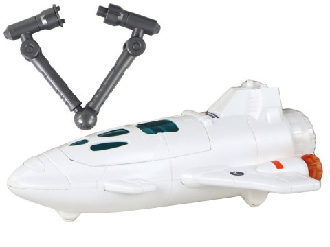 LEAN Toys Misja Kosmiczna Zestaw Kosmiczny Rakieta Kosmonauta Kosmos 4 ELE LEAN Toys Misja Kosmiczna Zestaw Kosmiczny Rakieta Kosmonauta Kosmos 4 ELE