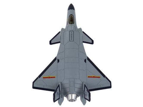 LEAN Toys Model Samolotu Na Akumulator Napęd Frykcyjny Ładowarka Para 3 Rodzaje LEAN Toys Model Samolotu Na Akumulator Napęd Frykcyjny Ładowarka Para 3 Rodzaje