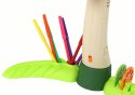 LEAN Toys Projektor do Rysowania Dinozaur Dźwięki Akcesoria