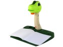 LEAN Toys Projektor do Rysowania Dinozaur Dźwięki Akcesoria
