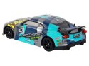 LEAN Toys Samochód Pojazd RC Auto Sportowe Zdalnie Sterowane 4x4 1:16
