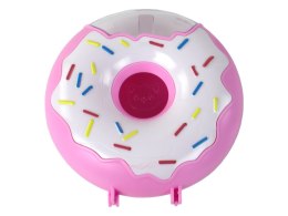 LEAN Toys Zestaw do Makijażu Dla Dzieci Lakier do Paznokci Cienie do Powiek
