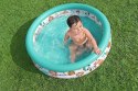 Bestway Dmuchany Basen Ogrodowy Dla Dzieci Rybki 102 cm Bestway 51008