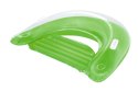Bestway Dmuchany Fotel Wodny 152cm x 99cm Bestway 43118 Niebieski Zielony