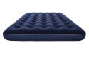 Bestway Dmuchany Materac 191 x 137 x 22 cm Bestway 67002