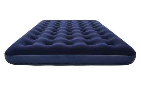 Bestway Dmuchany Materac 191 x 137 x 22 cm Bestway 67002 Bestway Dmuchany Materac 191 x 137 x 22 cm Bestway 67002