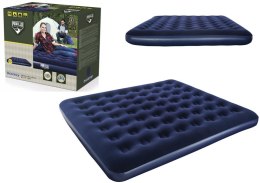 Bestway Dmuchany Materac 2-Osobowy 203 x 183 x 22 cm Bestway 67004