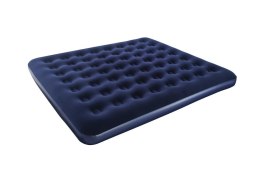 Bestway Dmuchany Materac 2-Osobowy 203 x 183 x 22 cm Bestway 67004