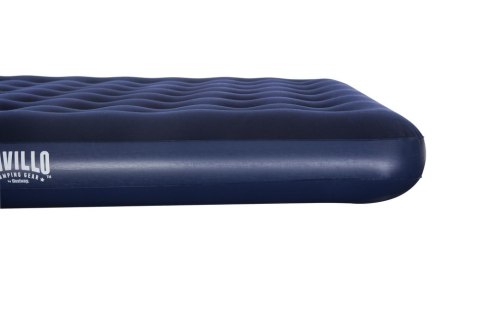 Bestway Dmuchany Materac 2-Osobowy 203 x 183 x 22 cm Bestway 67004 Bestway Dmuchany Materac 2-Osobowy 203 x 183 x 22 cm Bestway 67004