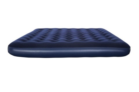 Bestway Dmuchany Materac 2-Osobowy 203 x 183 x 22 cm Bestway 67004 Bestway Dmuchany Materac 2-Osobowy 203 x 183 x 22 cm Bestway 67004