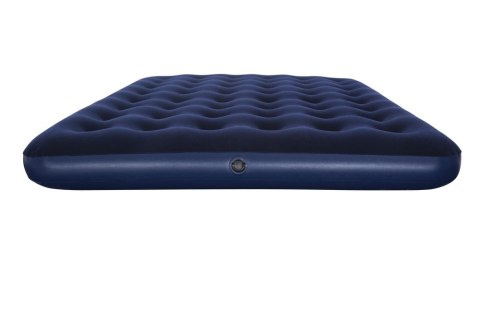 Bestway Dmuchany Materac 203 x 152 x 22 cm Bestway 67003 Bestway Dmuchany Materac 203 x 152 x 22 cm Bestway 67003