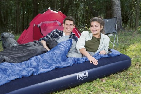 Bestway Dmuchany Materac 203 x 152 x 22 cm Bestway 67003 Bestway Dmuchany Materac 203 x 152 x 22 cm Bestway 67003