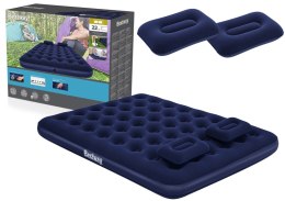 Bestway Dmuchany Materac, Pompka 203 x 152 x 22 cm Bestway 67374