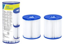 Bestway Filtr Do Pompy Filtrującej Typ I 2szt. Bestway 58093