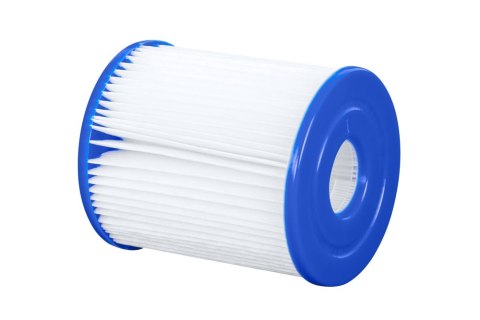 Bestway Filtr Do Pompy Filtrującej Typ I 2szt. Bestway 58093 Bestway Filtr Do Pompy Filtrującej Typ I 2szt. Bestway 58093